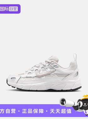 【自营】NIKE耐克小童鞋NIKE P-6000 (PS)运动休闲鞋IO4647-017