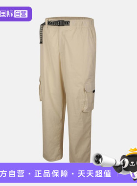 【自营】NIKE耐克中性SB DF KEARNY CRGO PNT运动长裤FV7348-229