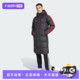 自营 adidas阿迪达斯男子LFC SZN CT运动休闲羽绒服JW0966