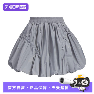【自营】adidas阿迪达斯女子运动休闲半身裙KC5795