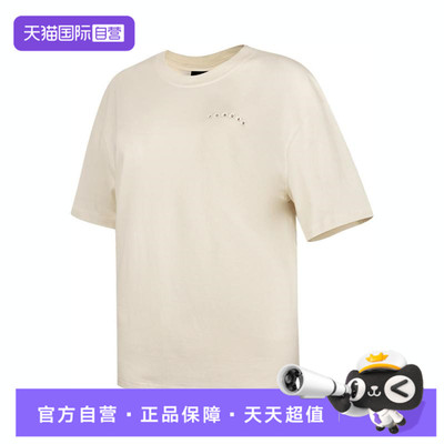 【自营】NIKE耐克女子运动休闲短袖T恤IM3353-047