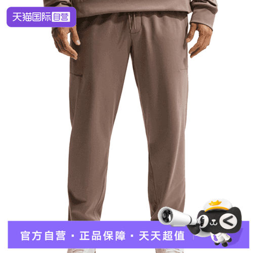 【自营】NIKE耐克男子运动休闲卫裤休闲裤运动裤长裤II1307-214