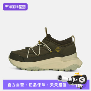 自营 A426X Timberland添柏岚女SLIP SNEAKER运动休闲鞋 EIS