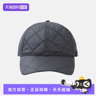 CAP运动休闲帽鸭舌帽IA7502 adidas阿迪达斯中性QUILTING 自营
