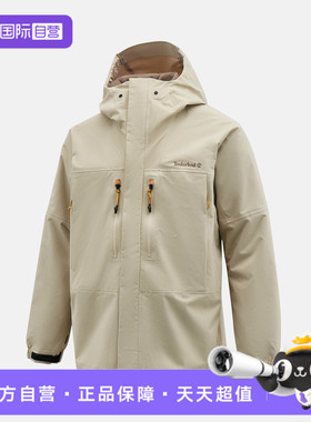 【自营】Timberland添柏岚男子FLEX TECH 3IN1 运动外套A2PUE-CY2