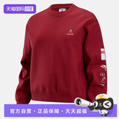 613 卫衣IQ3830 自营 NIKE耐克女子运动休闲套头衫