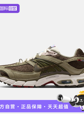 【自营】NIKE耐克女鞋W AIR MAX MOTO 2K运动休闲鞋IQ1150-220