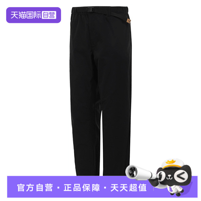 【自营】Timberland添柏岚男子DWR PANTS运动休闲长裤A6Y7P-001
