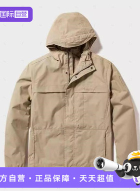 【自营】Timberland添柏岚男子运动夹克外套A695W-DH4