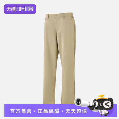 【自营】Timberland添柏岚男子运动休闲休闲裤长裤A42R1-DH4