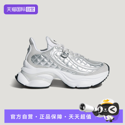 【自营】adidas阿迪达斯三叶草男女OZVENUZ WORI运动休闲鞋KJ3971