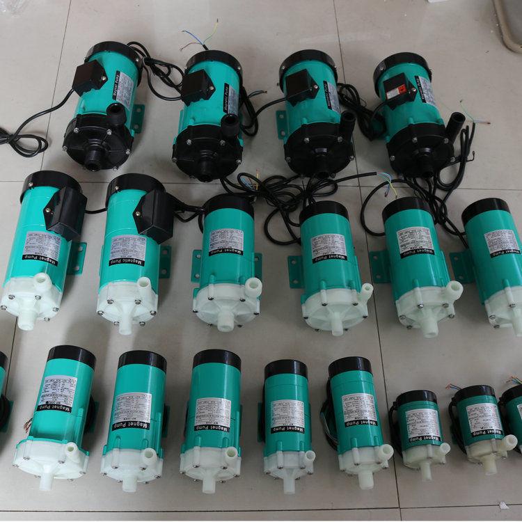 MP化-JSZ6R/10R/105RM/2R30R/40R微型磁力泵//磁力循环泵/工泵循
