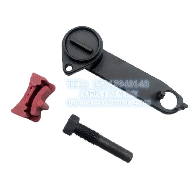 T10477 新款捷达 新桑塔纳 新朗逸 新速腾皮带EA211正时专用工具