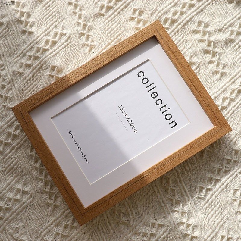 小碗4寸DIY干花相框摆台框实木像框中空立体镂空画框木质相框摆台,电动车/配件/交通工具,电动车锁,淘宝优惠券,粉丝福利购,淘宝优惠卷