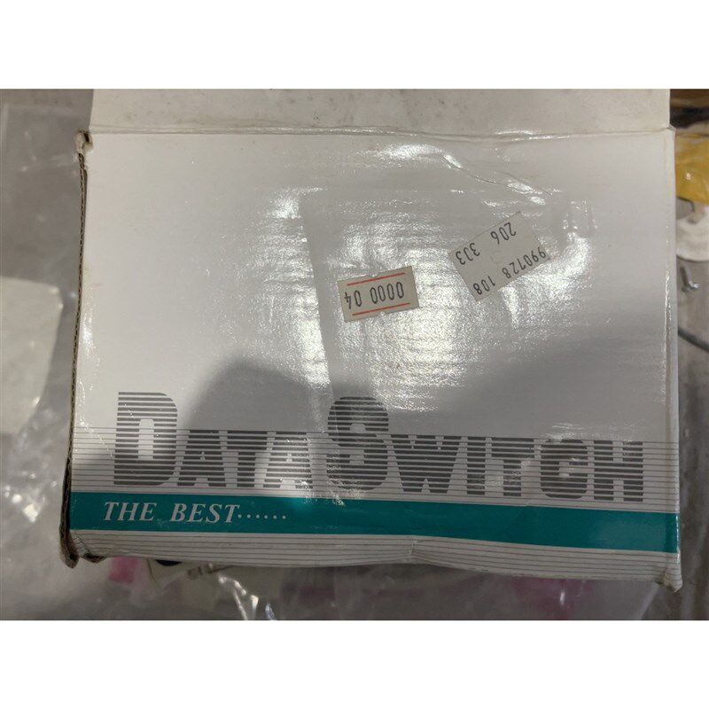 data  transfer  switch 共4路输出.正