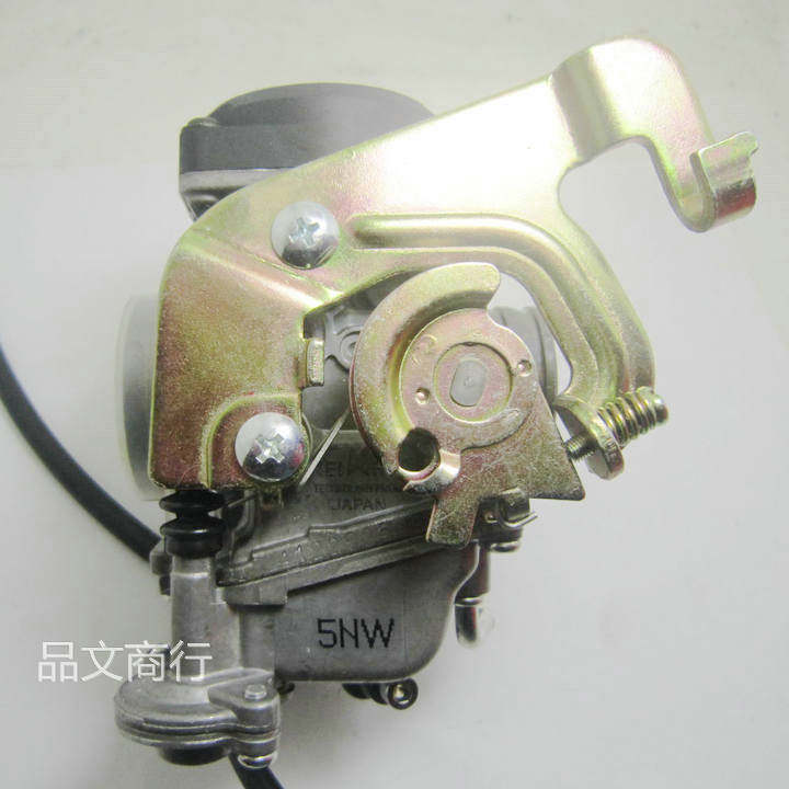 摩托车劲战125化油器/新劲战125/GTR雷霆 CUXI100 GP CVK24化油器