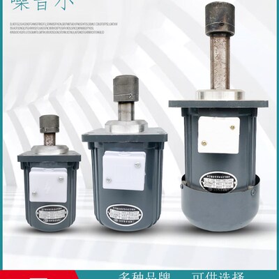 YWZ液压制动器电机YDT140-2/140W ASF82A140W 60W 80W 120W 250W