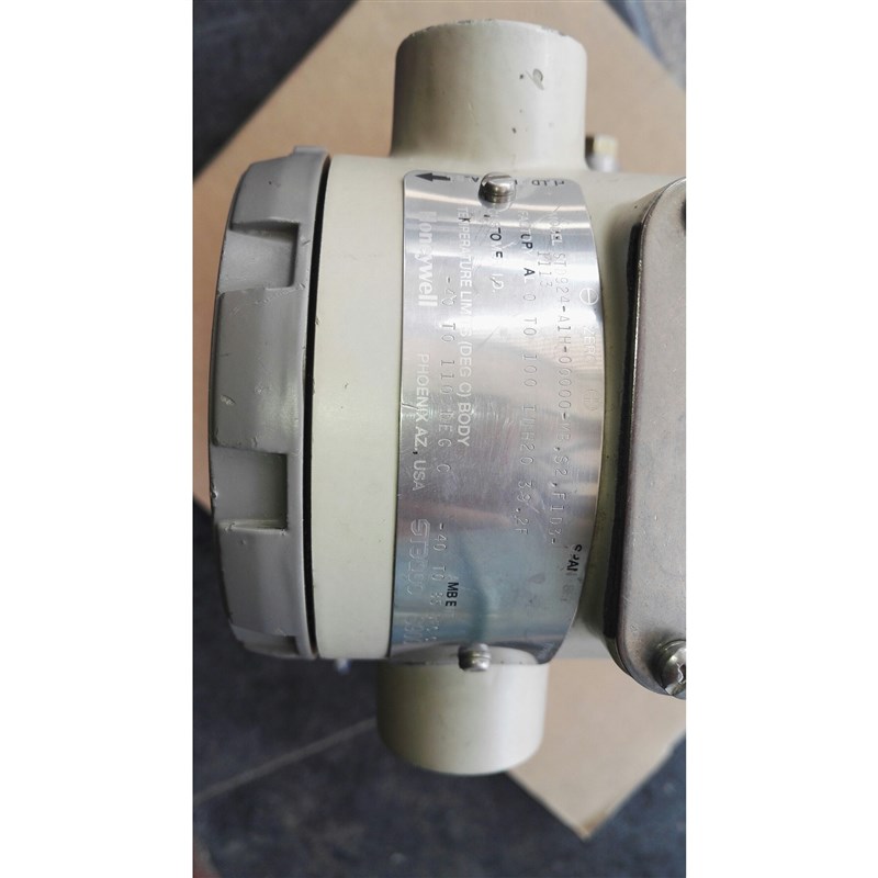 霍尼韦尔st3000s900压力变送器传感器,std924-