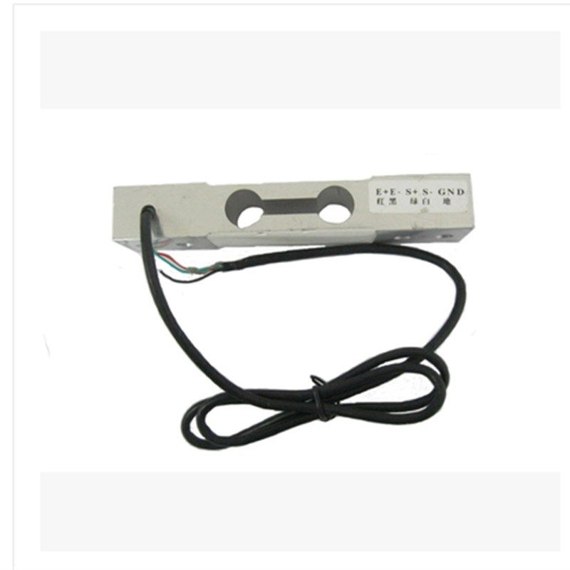 上海大华电子秤标签条码收银秤TM-A/ TM-H称重传感器15kg/30kg称