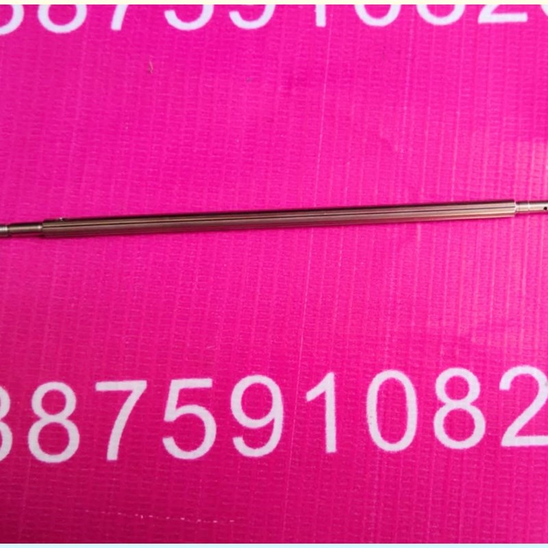 CM402 602NPM吸嘴杆N510068432AA NPM 8头16头SHAFT杆 吸嘴杆