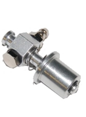 吸着金具(微型)(5st)VFIL2-SS-5-P12