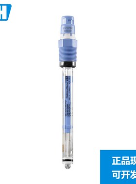 E+H pH/ORP复合电极CPS16D-7BT21 探头 恩德斯豪斯Endress+Hauser