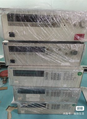 安捷伦agilent 6623a 6621a 6032a电源