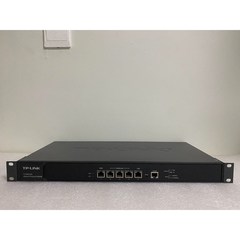 TL-ER6120G 企业级路由器,机器正常使用,图片实拍需
