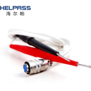 【正品】纯银表笔(毫欧表微欧计专用)HPS24002B