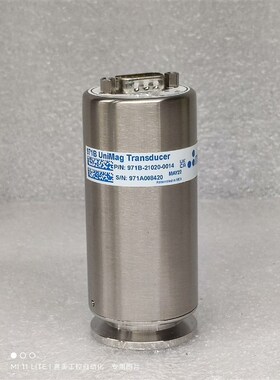 MKS 971B-21020-0014 UniMag Tra