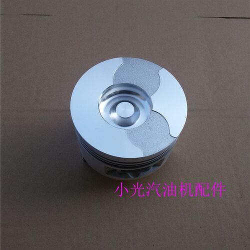 柴油发电机配件 186F FA 178F 170F微耕机活塞总成 含活塞环 销卡