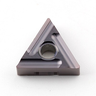 日本不锈钢外圆三角刀片TNMG160404R-S PR1125