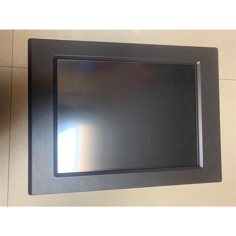 昆仑通泰触摸显示屏TPC1561Hi 拆机现货,实物拍摄,成
