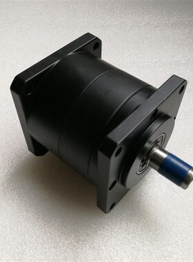 PX10行星减速机 86步进电机减速机 PX行星齿轮箱减速机 速比1:10