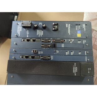 拆机GE .IC698CRE020.IC698RMX016.