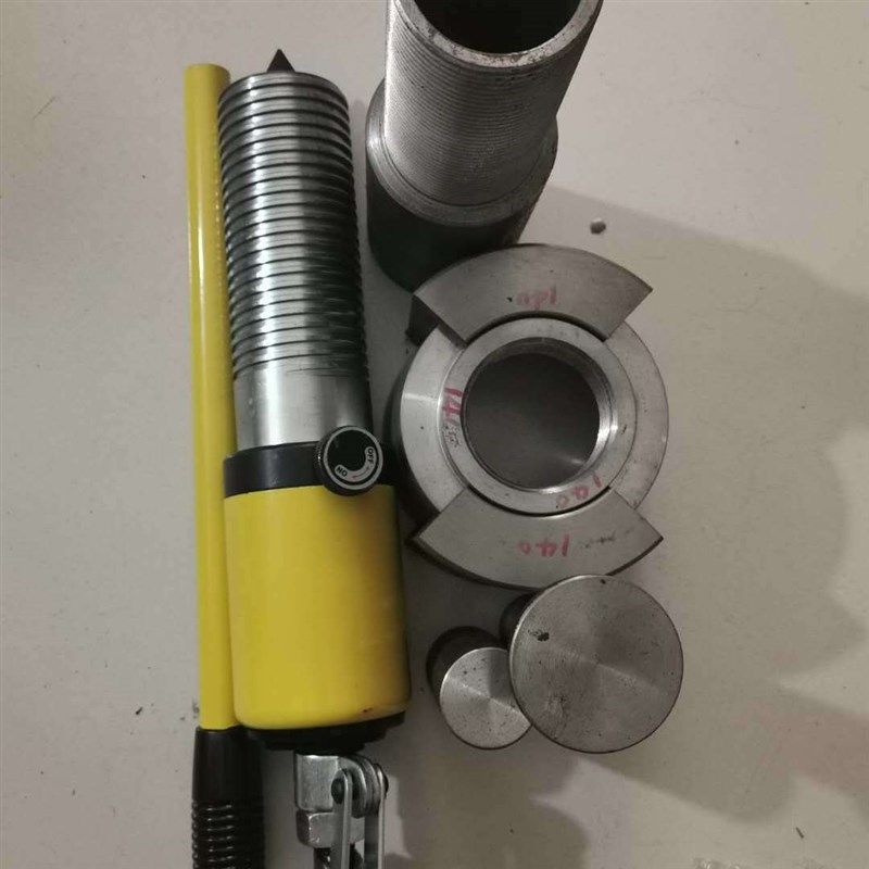冷库压缩机半封闭活塞制冷机组拉马电机定子取出器维修配件型号全