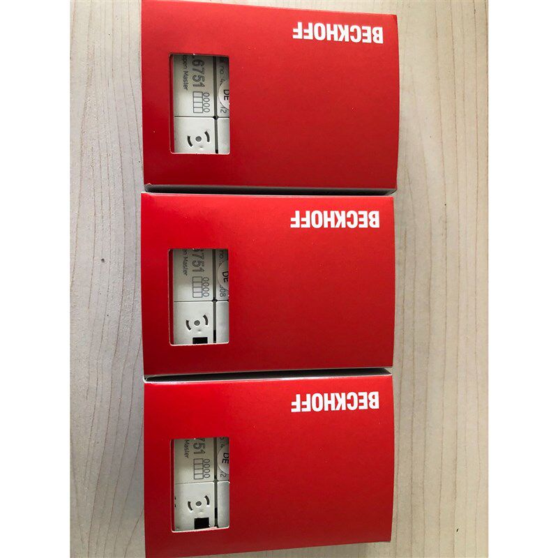 倍福模块,EL6751.EL6731.EL6751-0010