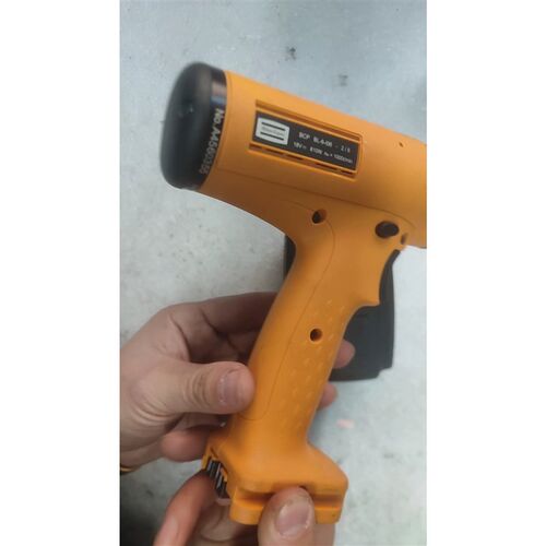 Atlas Copco阿特拉斯18V电动螺丝批 BCP BL