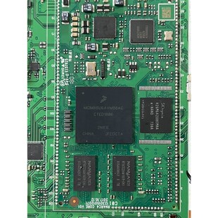 MCIMX6U6AVM08AC 芯片