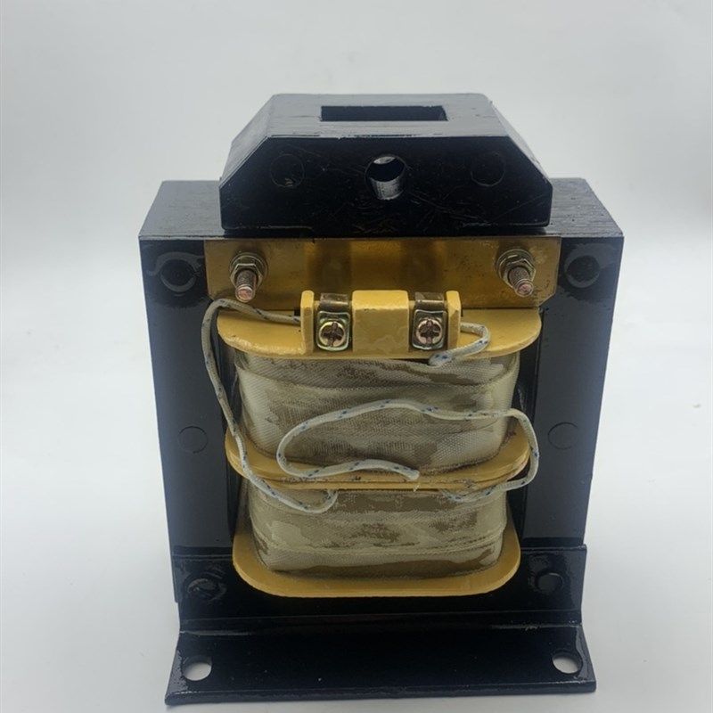 上海跃峰 MQ2-15N MQ2-15KG 交流牵引电磁铁 吸力15KG 行程50MM