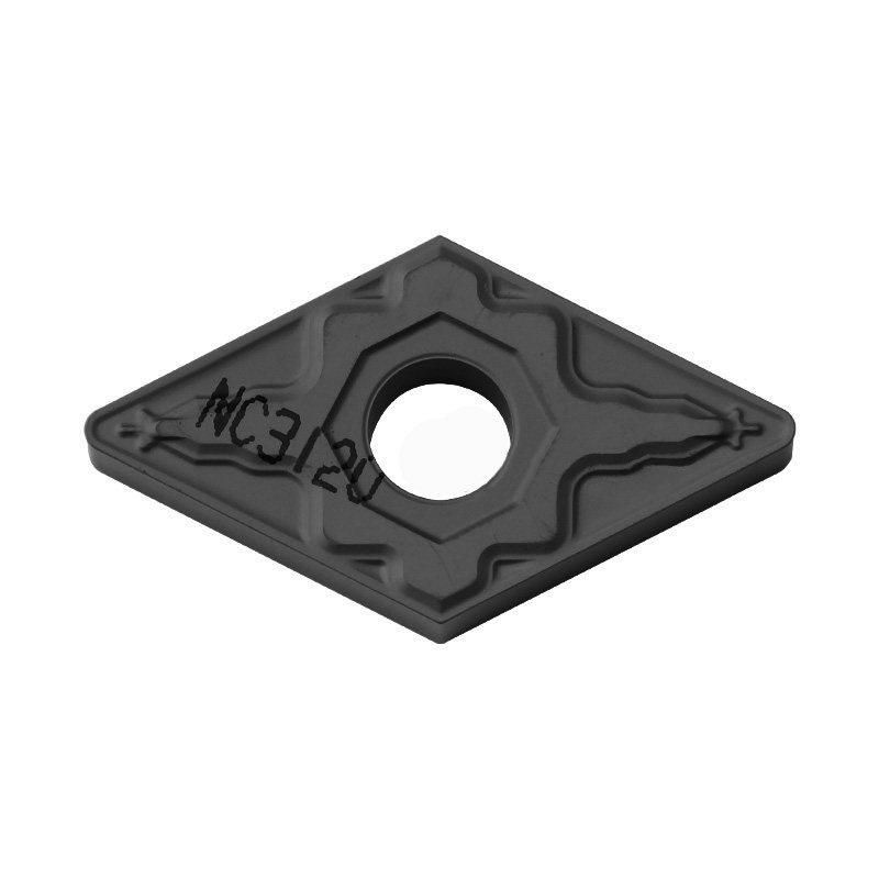 KORLOY韩国克洛伊数控刀片DNMG150408-HM NC3120 150404 调质钢