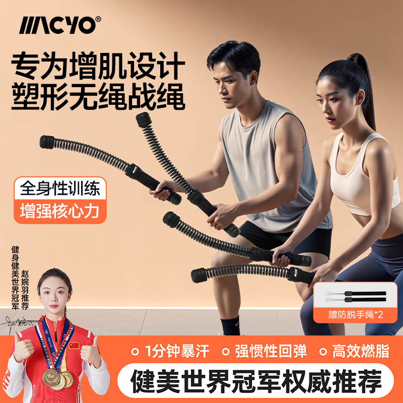 【5分钟高效燃脂】全身塑形