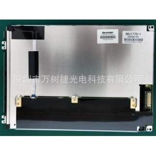 LQ084S3LG11 Sharp 8.4寸800*600SVGA 工业液晶屏宽温6/8bit LED