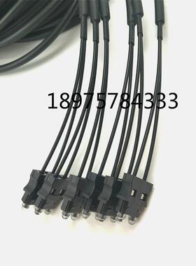 发那科光纤线A02B-0236-K852/K853/K854 A66L-6001-0026/0023