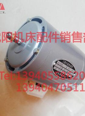 沈阳新微AJ5638三项力矩电动机微型380V卧式0.35A670立式50Hz