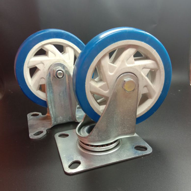 包邮4寸5寸塑料板车脚轮万向轮脚轮万向轮塑料车轮子静音轮,童装/婴儿装/亲子装,泳帽,淘宝优惠券,粉丝福利购,淘宝优惠卷