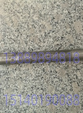 沈阳机床配件 北京铣床配件 X52K X62W B1-400K 光轴