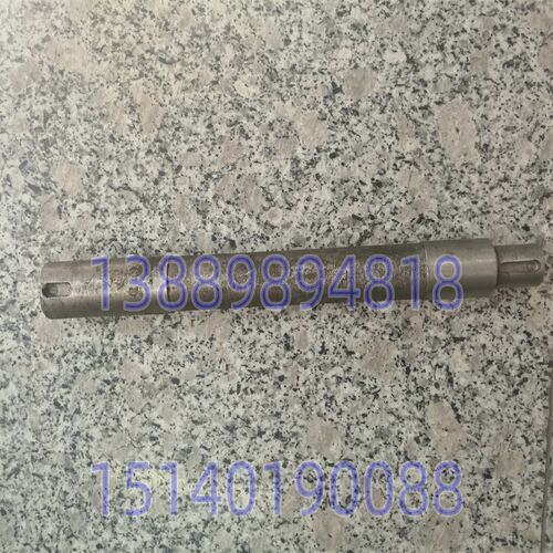 沈阳机床配件 北京铣床配件 X52K X62W B1-400K 光轴