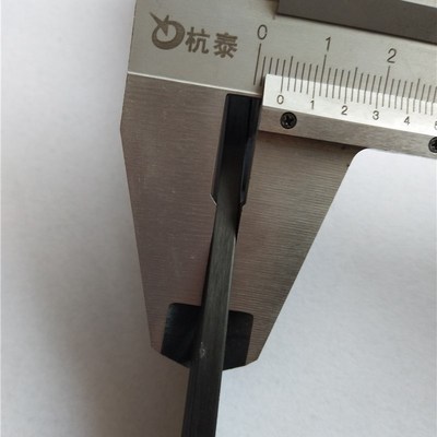 纸箱机械配件京山生产线托纸梳纤维梳160*28