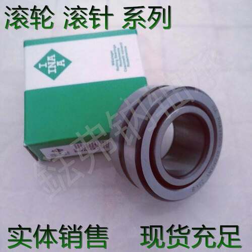 进口INA轴承 SCE BA 77 78 710 85 86 87 88 810 Z 英制非标滚针